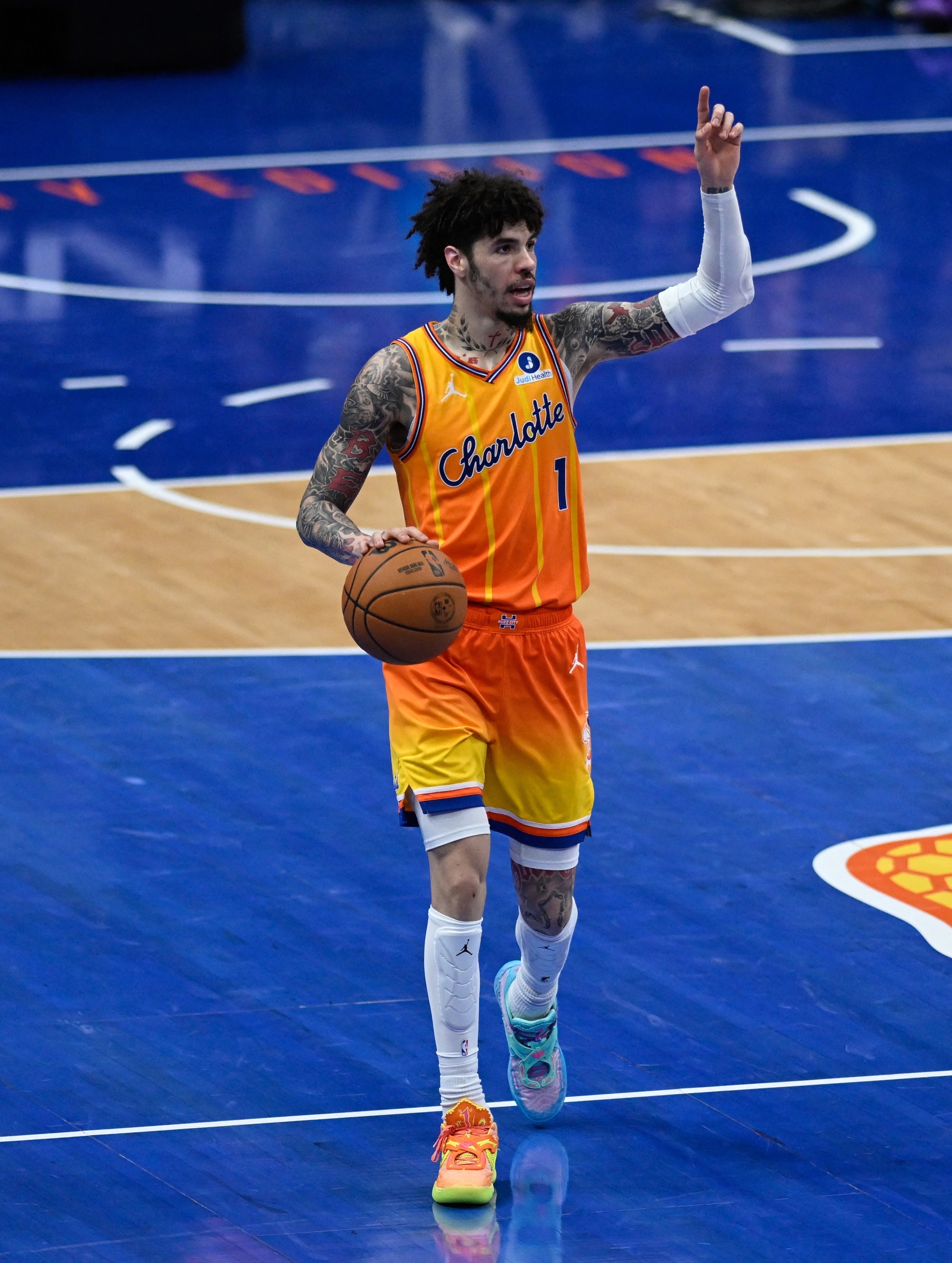 韦德谈黄蜂:我最喜欢的“职业野球队” 他们打球就是玩