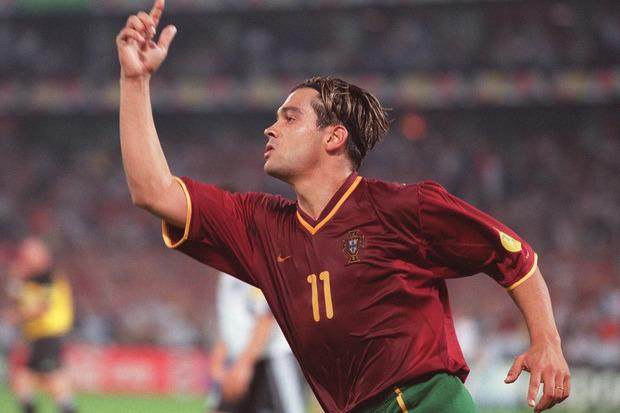 蜂鸟电竞官方-欧洲杯大名单公布前最后一次征召 葡萄牙招了32人