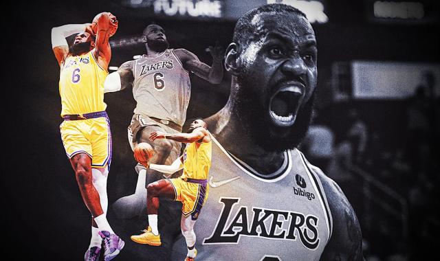 詹姆斯何时超越贾巴尔？麦迪逊花园或见证加冕时刻