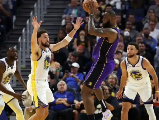 蜂鸟电竞官方-三分问题暴露无遗 湖人最新补强方向依然跑偏？