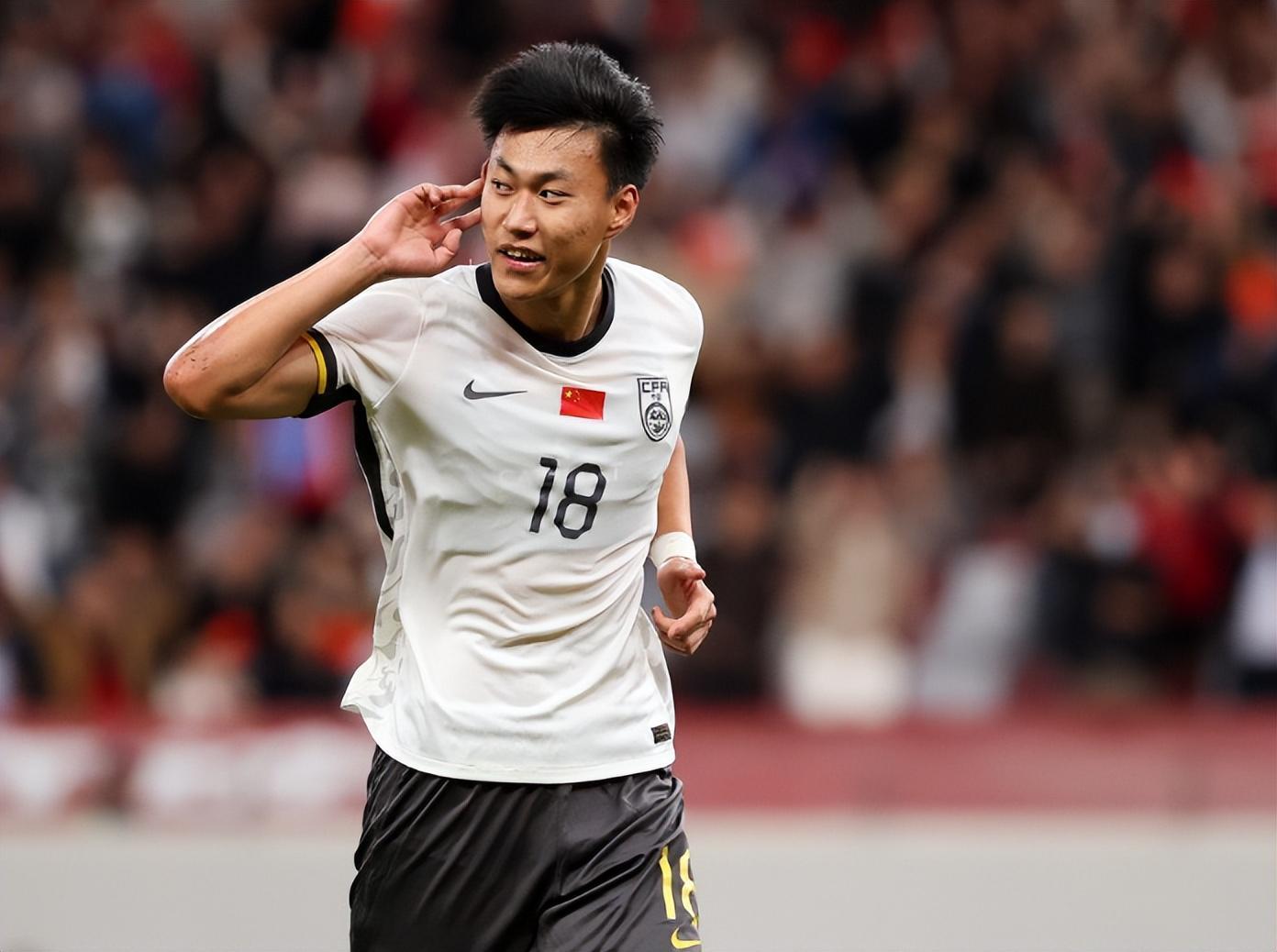 蜂鸟电竞官方-1-0！0-2！2-4！3支中国男足仅取1胜，U23国足1胜2平屈居亚军