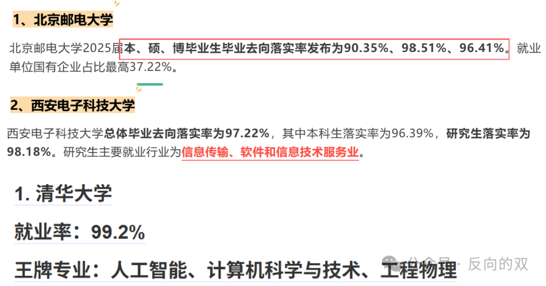 蜂鸟竞技官网-比土木更难就业的专业出现了：全班同学都没签三方，辅导员被气晕